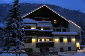 Parseierblick Sankt Anton Am Arlberg